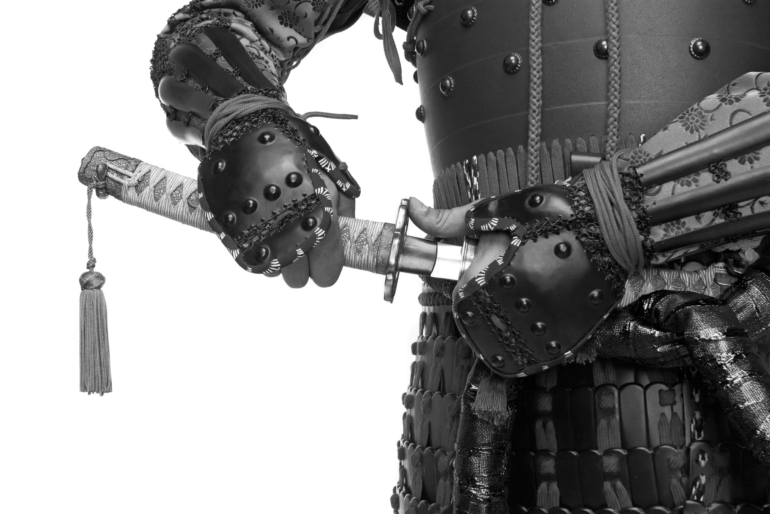 단호함과 일치됨의 미학 [세계명작산책7 – 사내들만의 미학 <사카이사건>]