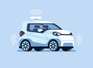 모빌리티 미래권력